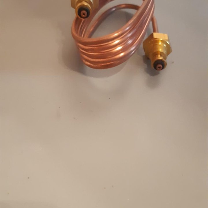 Импульсные трубки купить в Москве, цена 600 руб. | Объявления о продаже ...