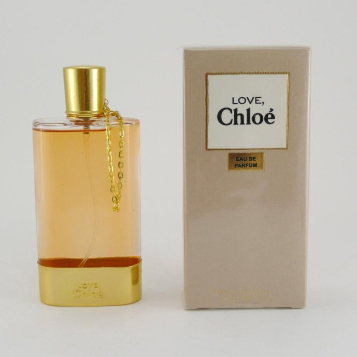 Chloe - Love - 75 ml (Luxe-качество)