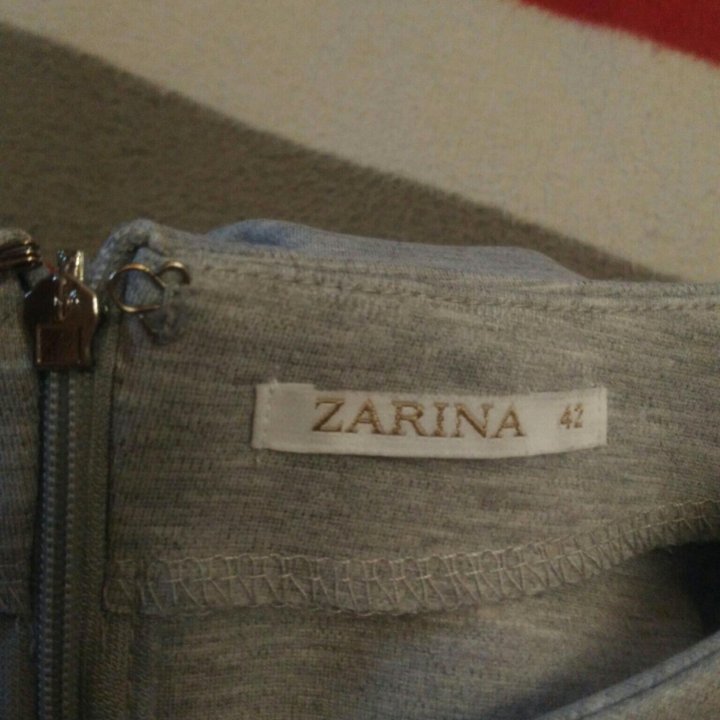 Платье ZARINA