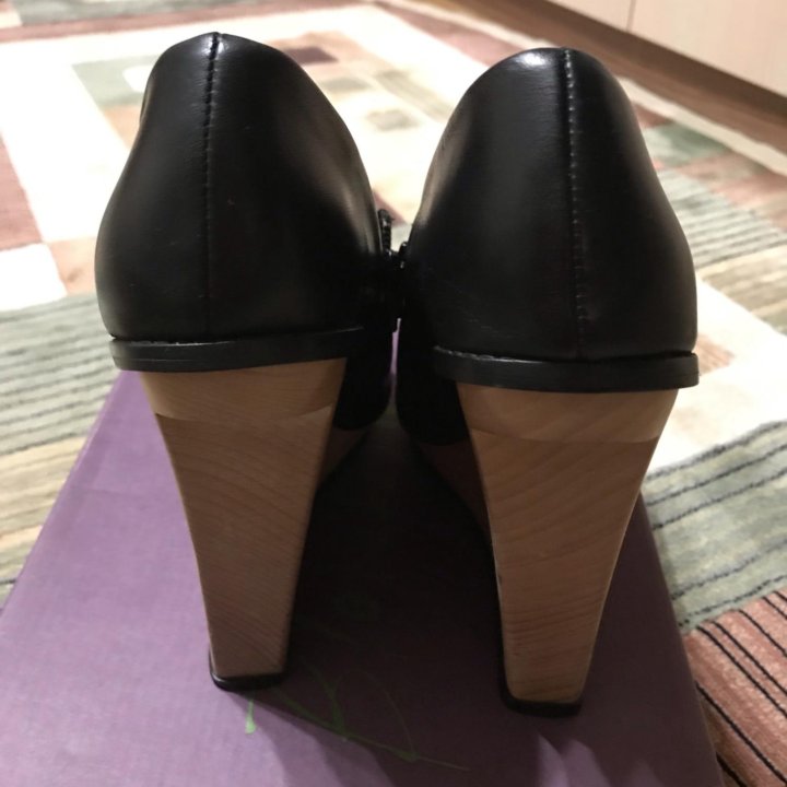 Ботильоны Aldo