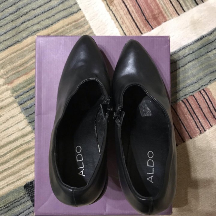 Ботильоны Aldo