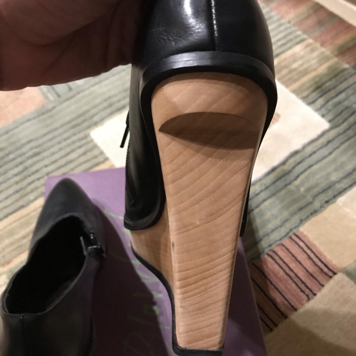 Ботильоны Aldo