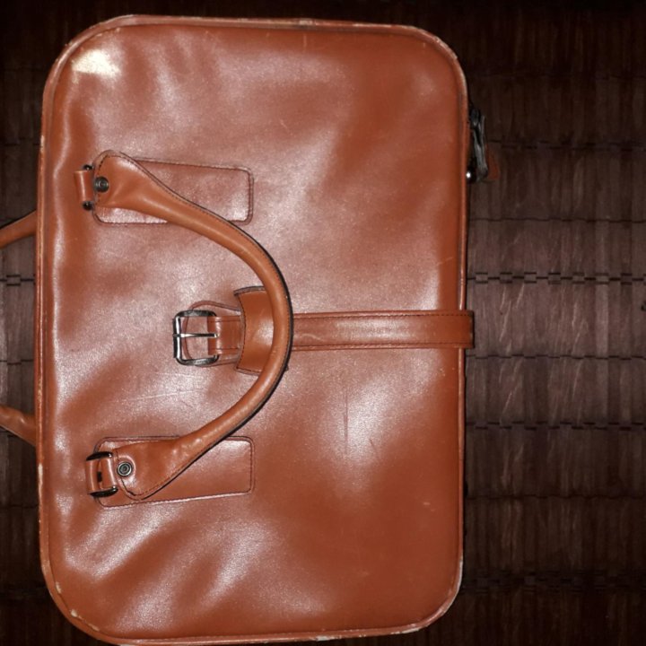 Чемодан СССР