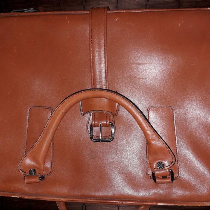 Чемодан СССР