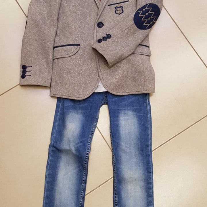 Одежда для мальчика