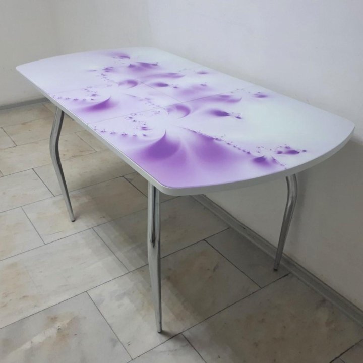 Стол раздвижной