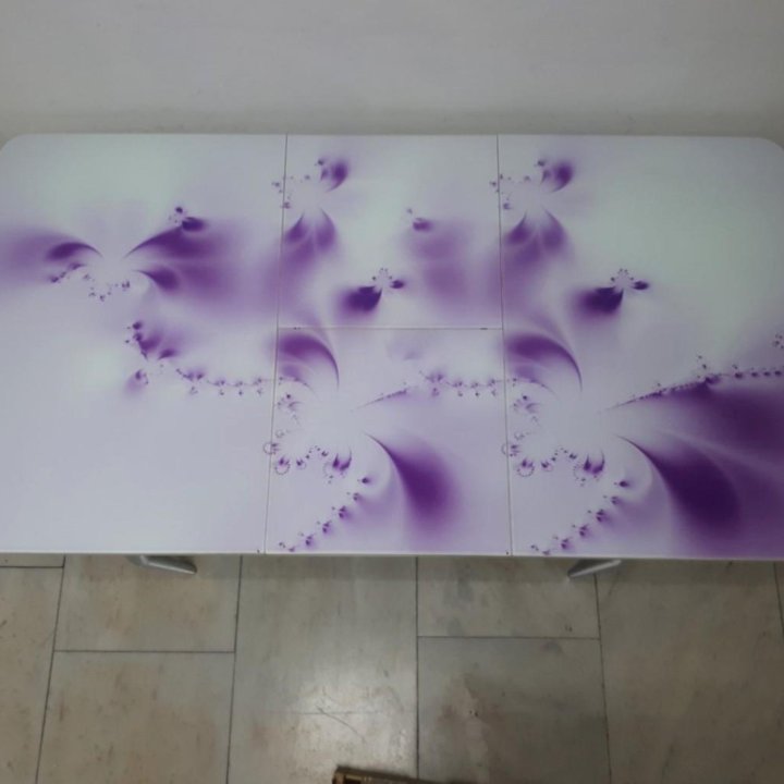 Стол раздвижной