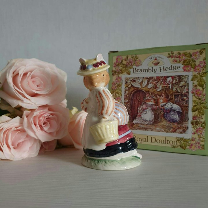 Фигурка Royal Doulton