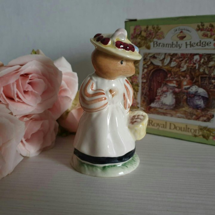 Фигурка Royal Doulton