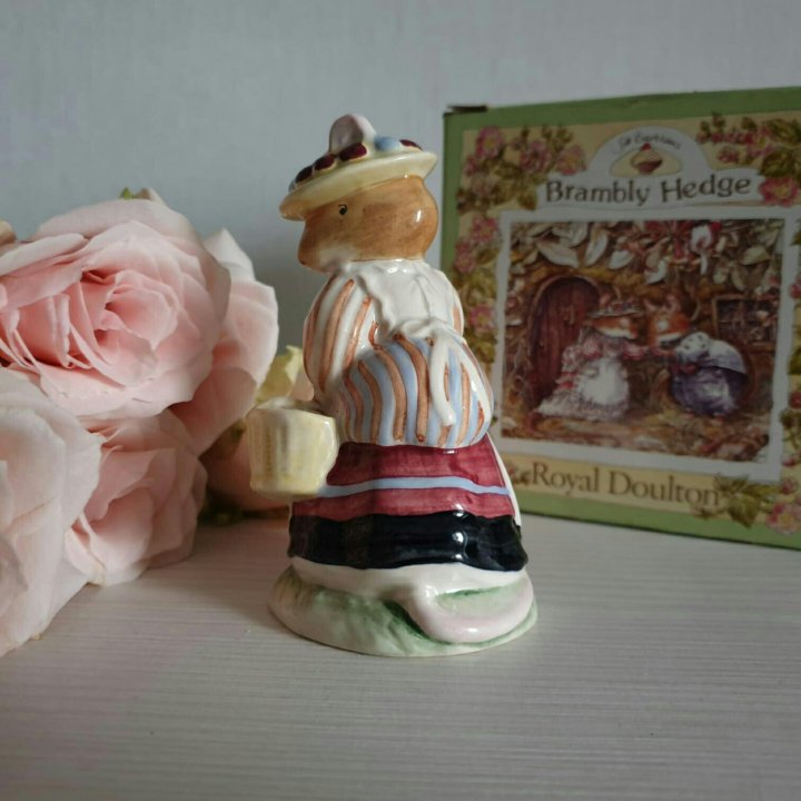 Фигурка Royal Doulton