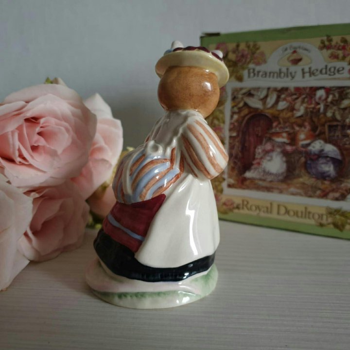 Фигурка Royal Doulton