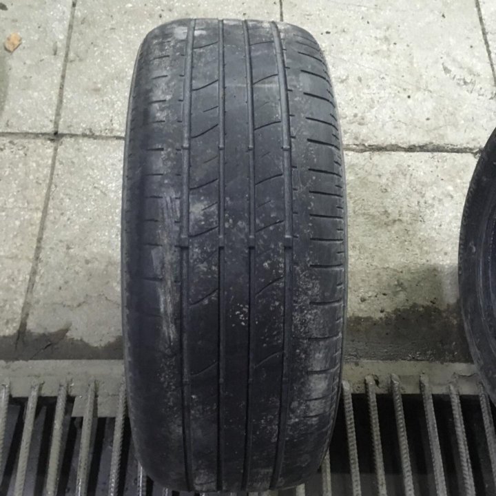 205/55R16 Bridgestone Turanza ER30, 1шт (№1445)