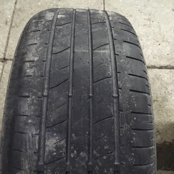 205/55R16 Bridgestone Turanza ER30, 1шт (№1445)