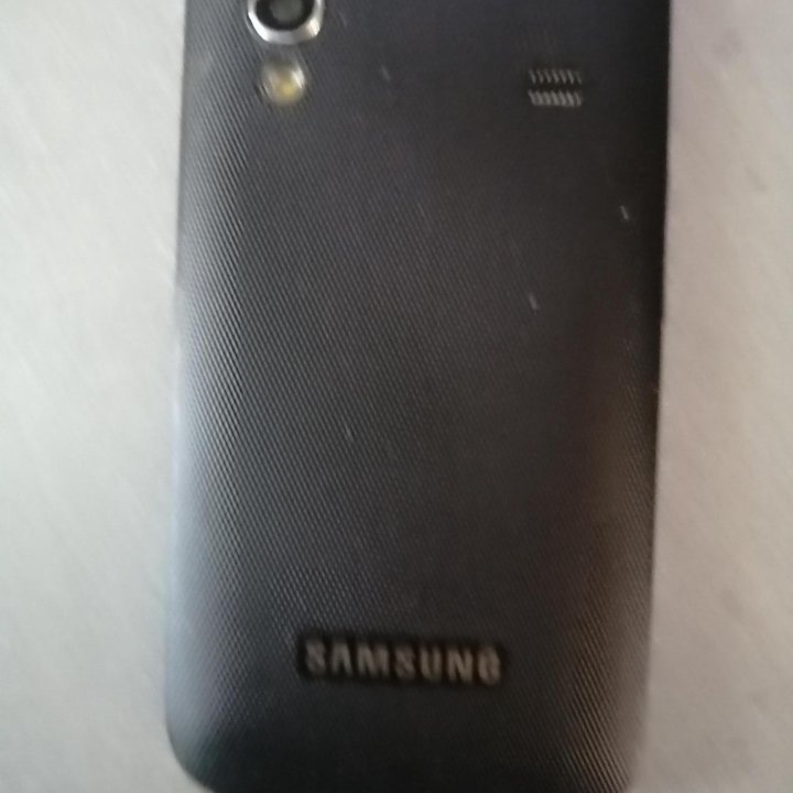 SAMSUNG Galaxy Ace GT-S5830I