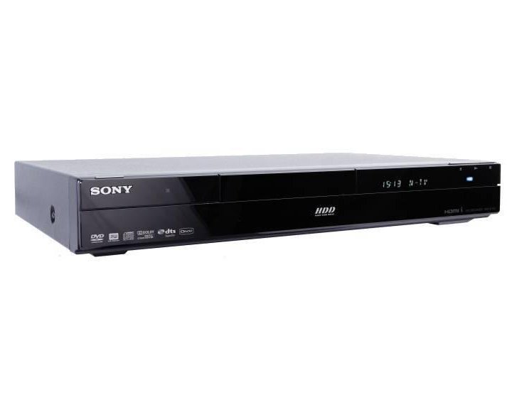 Рекордер Sony RDR-AT100B