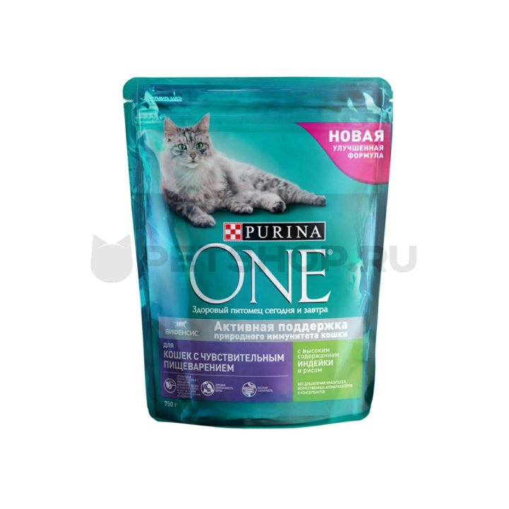 Purina One(корм)