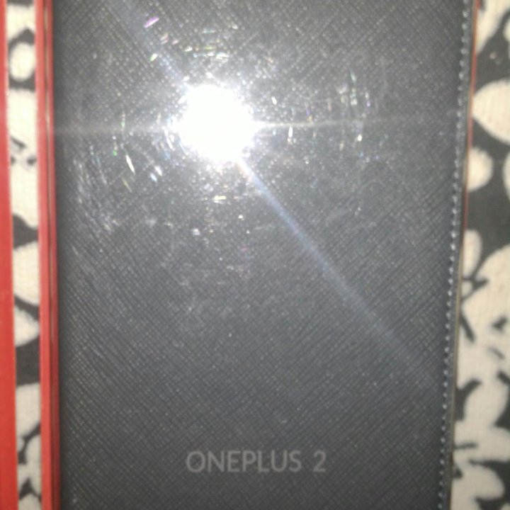 Чехол для OnePlus 2