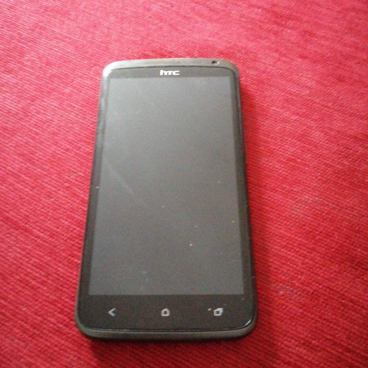 HTC One X