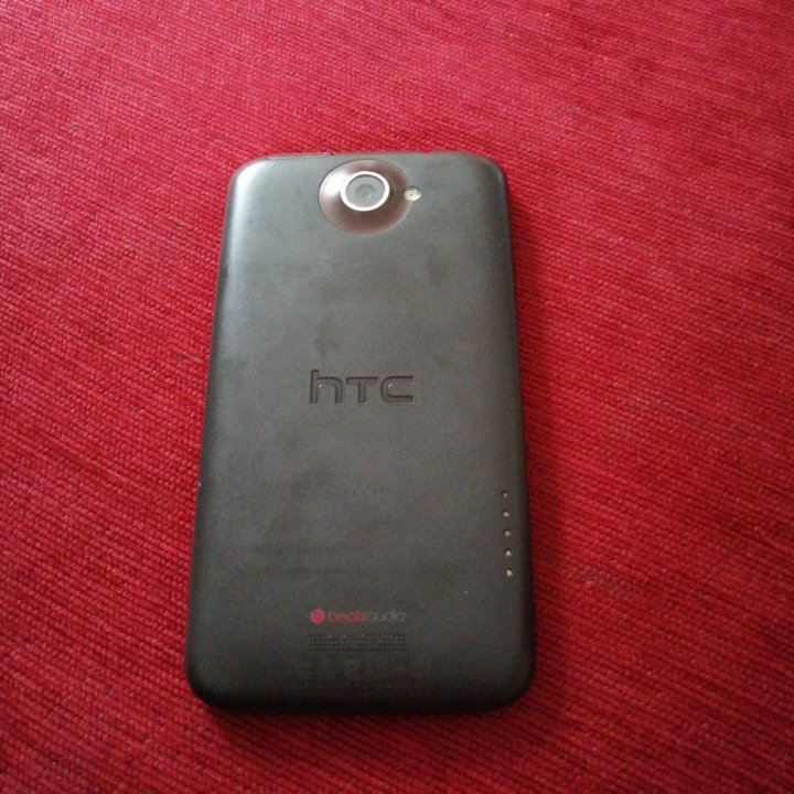 HTC One X