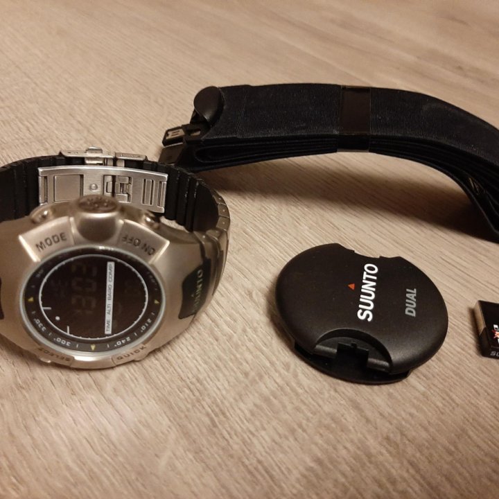 SUUNTO OBSERVER Часы мужские