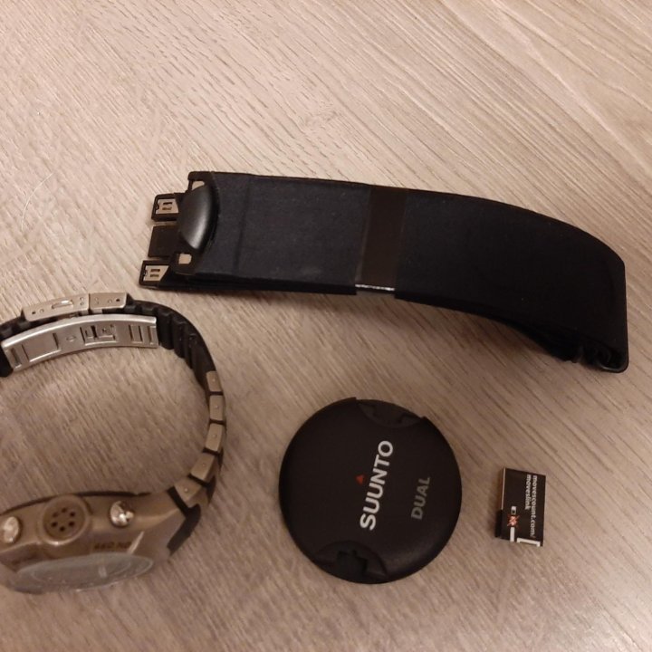 SUUNTO OBSERVER Часы мужские