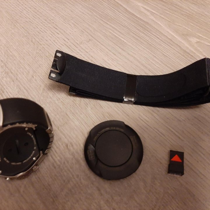 SUUNTO OBSERVER Часы мужские