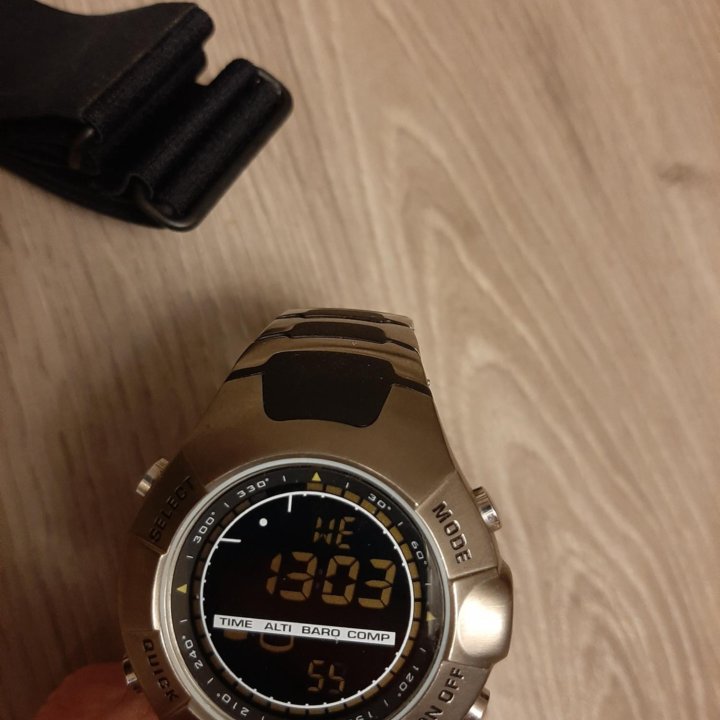 SUUNTO OBSERVER Часы мужские