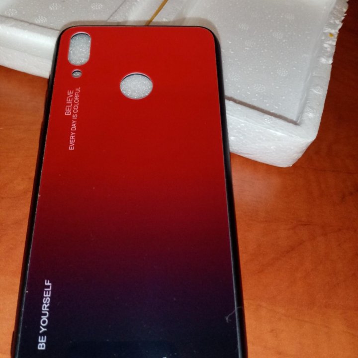 HUAWEI У 7 2019 Чехол