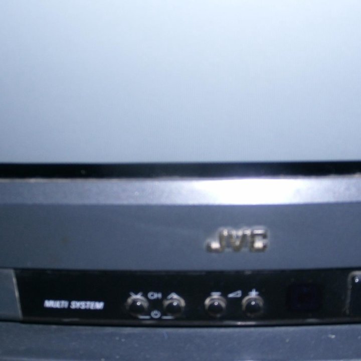 JVC C-21ZE