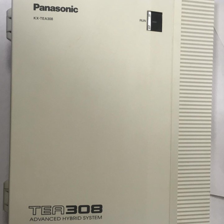 Мини-АТС Panasonic KX-TEA308