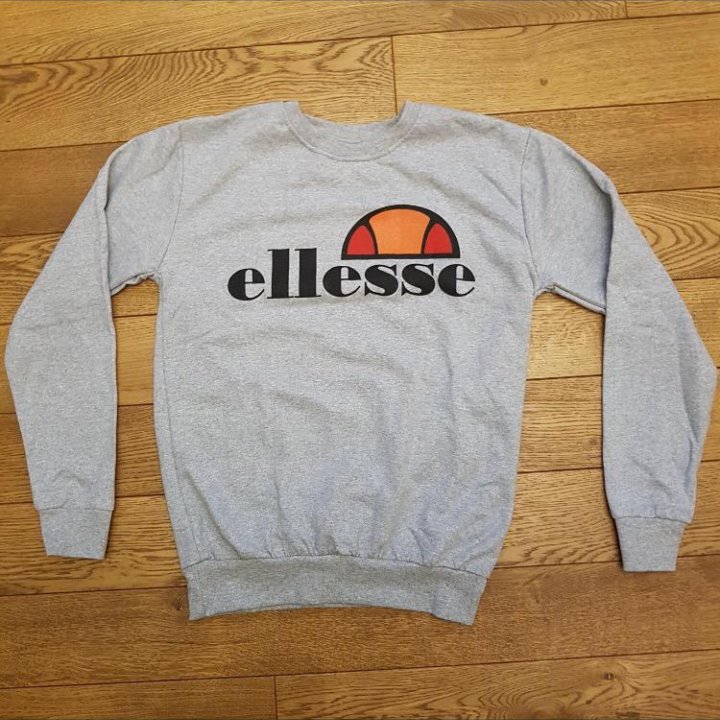 Свитшот Ellesse