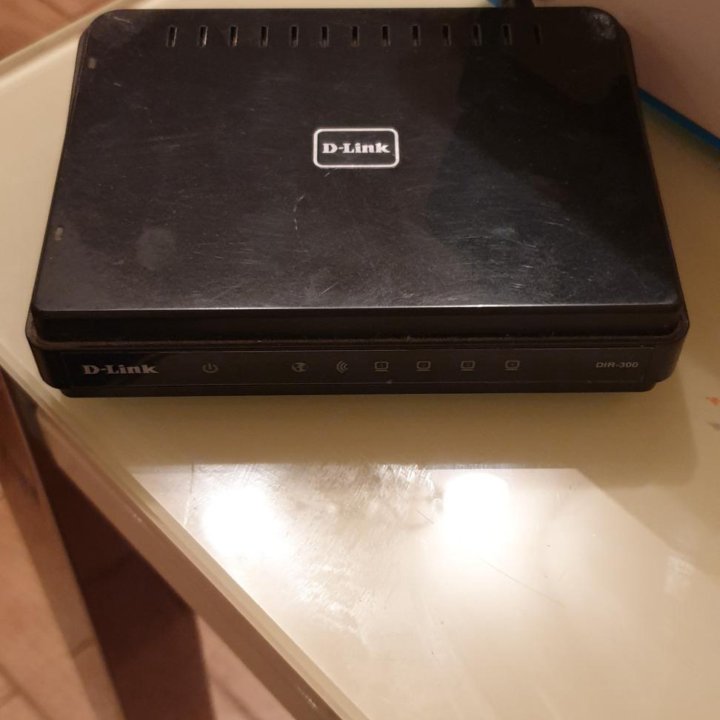 D-link 300