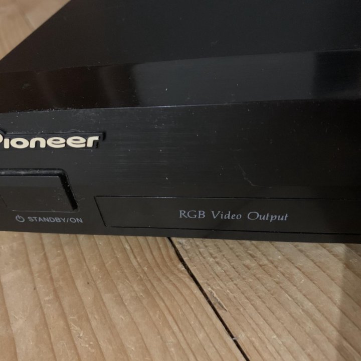 DVD pioneer с 34 дисками