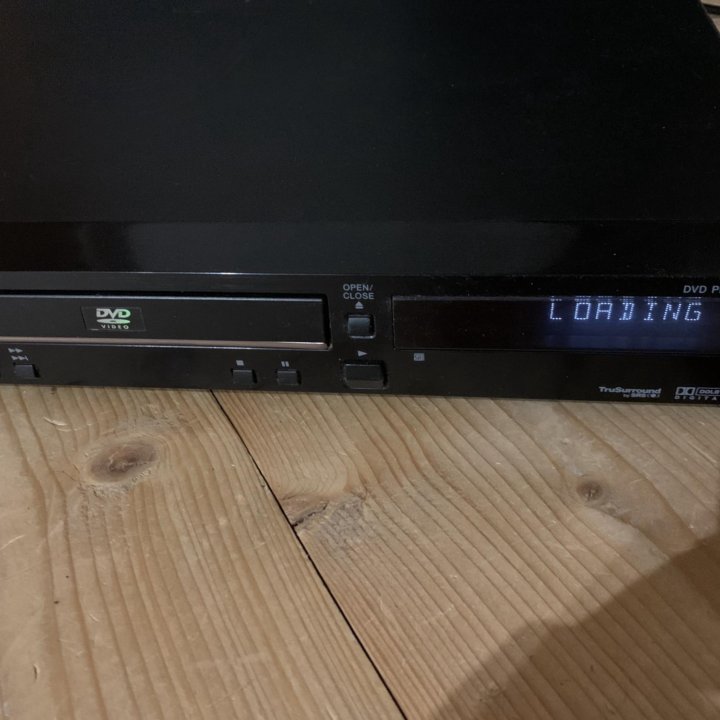 DVD pioneer с 34 дисками