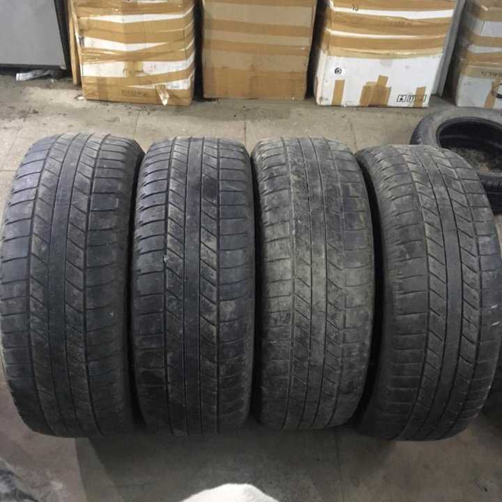 275/70R16 Goodyear Wrangler HP (№1302)