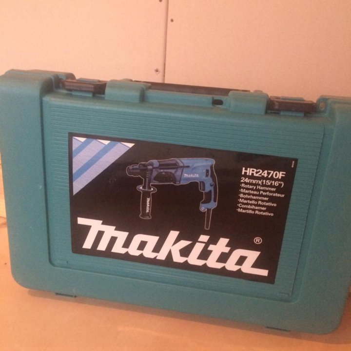 Makita