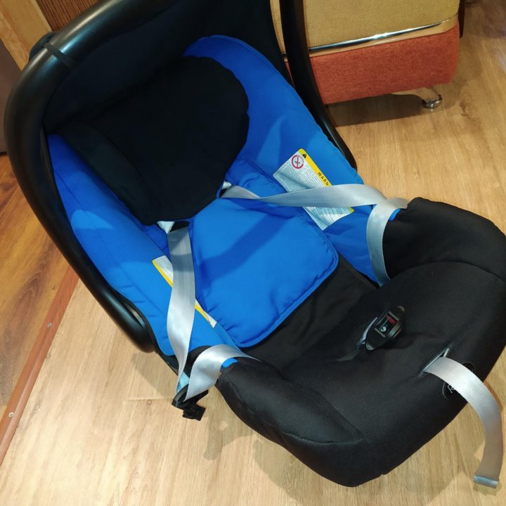 britax romer baby safe plus