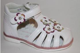 Сандалики для девочки