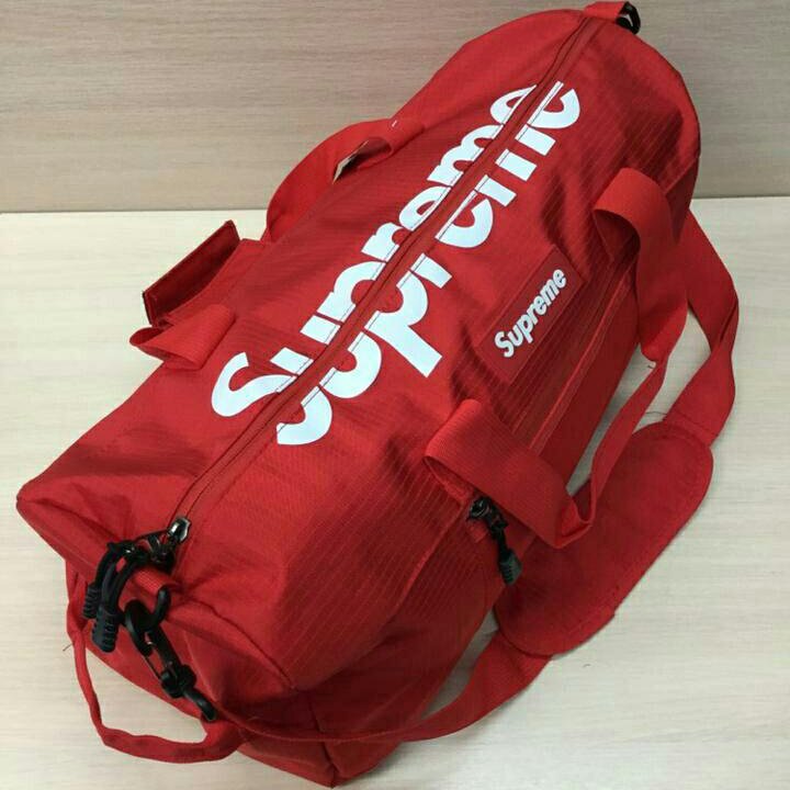 Спортивные сумки Supreme Краснодар