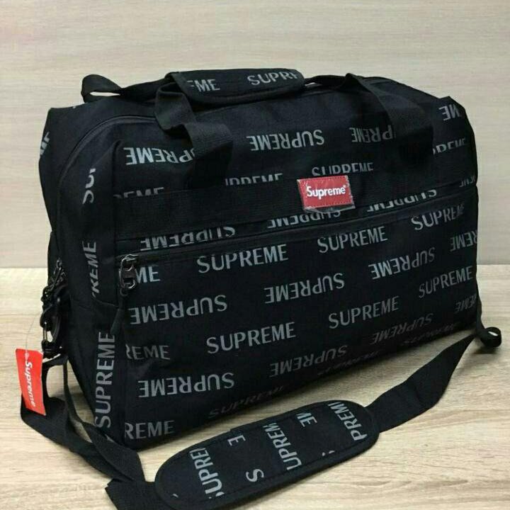 Спортивные сумки Supreme Краснодар