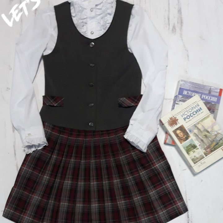 Сарафан для девочки