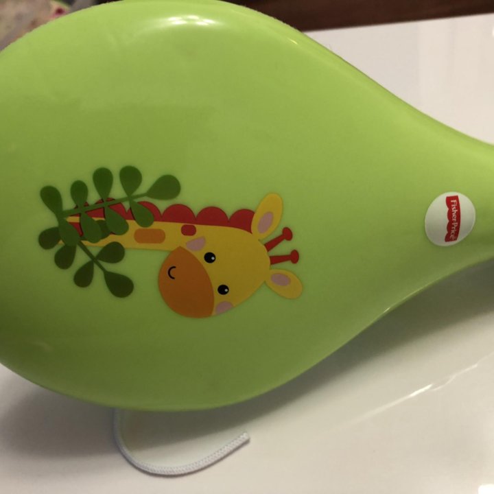 Мобиль электронный Fisher Price