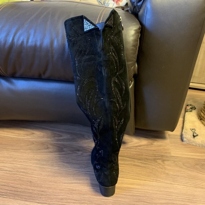 Сапоги еврозима