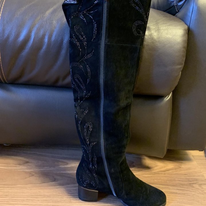 Сапоги еврозима