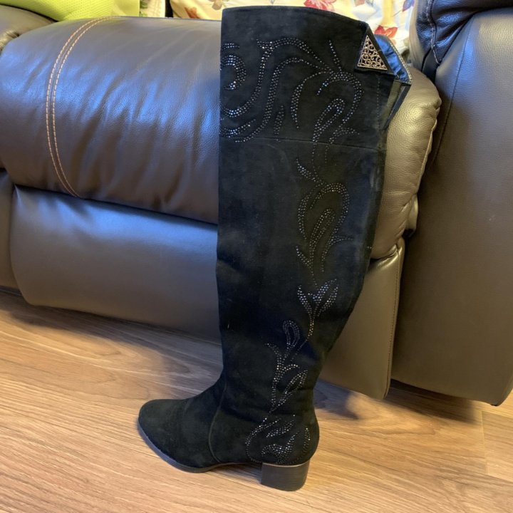 Сапоги еврозима