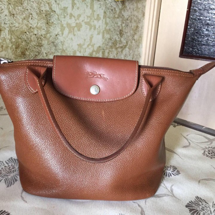 Женская сумка Longchamp