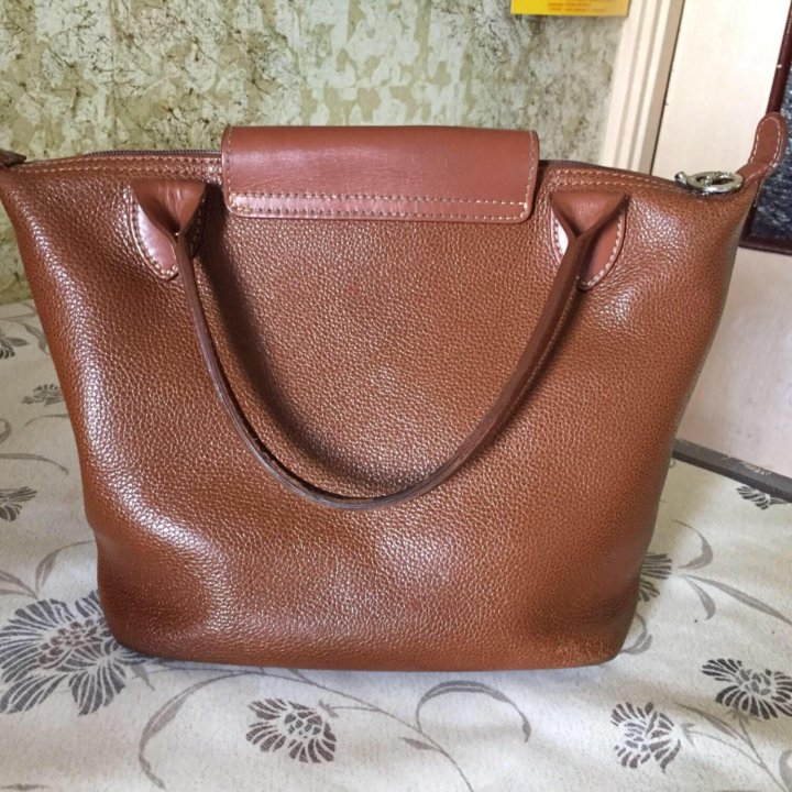 Женская сумка Longchamp