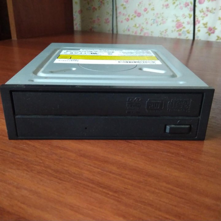 DVD-ROM