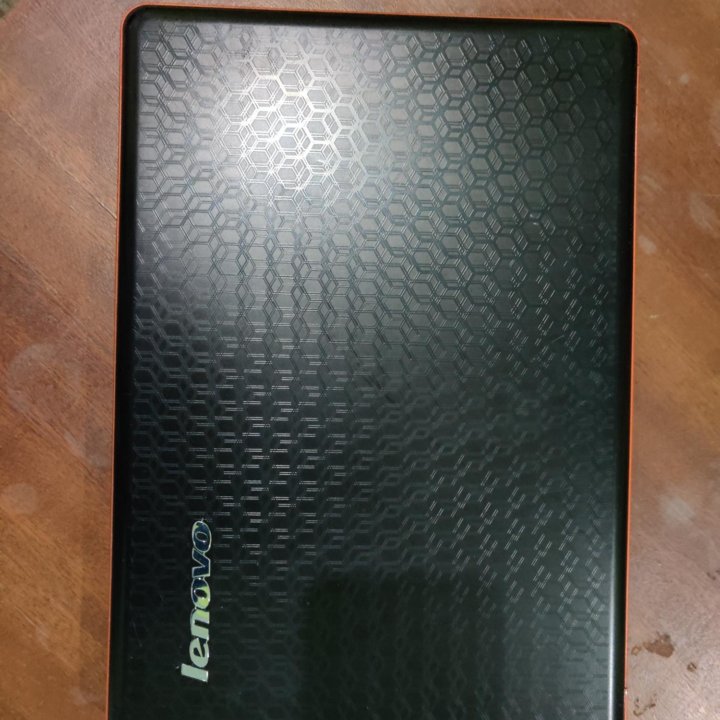 Lenovo y 420