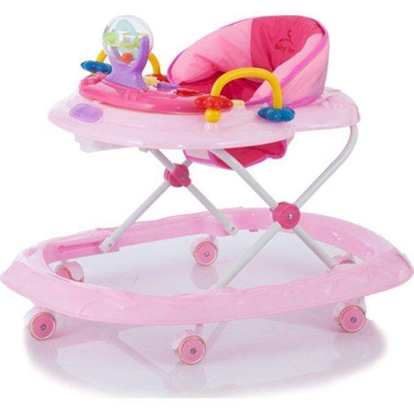 Детские ходунки Baby Care Walker